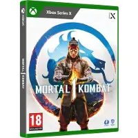Mortal Kombat 1, Xbox Series X/Series S, Multiplayer-Modus, M (Reif)