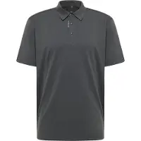 Witeblaze Herren Riam Poloshirt black L