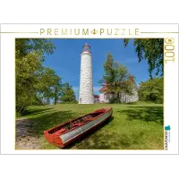 CALVENDO Puzzle, Motiv: Clark | 1000 Teile, fertige Größe: 64 x 48 cm | Fotopuzzle für entspannte Stunden