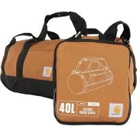 Carhartt Classic Duffel Tasche 40l