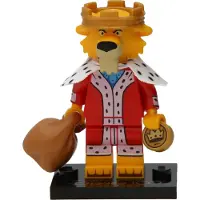 LEGO "100 Jahre Disney": Prinz John