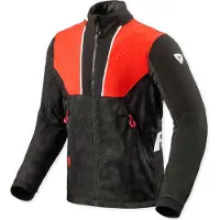 REV'IT! Revit Africa Pol Tarrés Jacke Schwarz XL Mann Schwarz XL