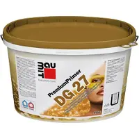 Baumit PremiumPrimer DG 27 Grundierung weiß 20kg