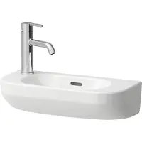 Laufen H8150824001051 HWB LUA 500x230x145 asym. Becken re