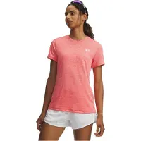 Under Armour Tech Ssc Twist Kurzarm-t-shirt