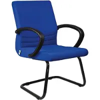 Xl Moebel Gmbh Hochwertiger Bürostuhl Gaming Modern Einzelstuhl Blau Bürostuhl Drehstuhl