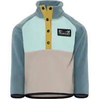 Didriksons Monte Kids Half BU 5 ocean mint (H24) 100