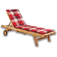 Mountfield NAXOS - Sonnenliegenabdeckung