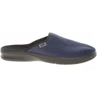 Befado Herren Hausschuhe 548M019 blau 44