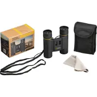 National Geographic Taschenfernglas 10x25 kompakt für Reisen und Wandern