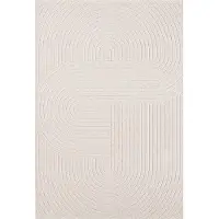 The Carpet Outdoor Indoor Teppich Terasse Wohnzimmer Modern Boho Design Wetterfest