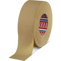 TESA Kurven-Abdeckband tesakrepp 4319 60mm x 50m hellbraun