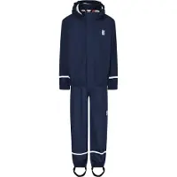Lego Wear Regenkleidung - PU - LWJori - Dark Navy - - 6 Jahre (116) - Regenkleidung