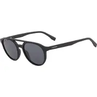 Lacoste L881S N Black 52/18/145 Uni Sonnenbrillen