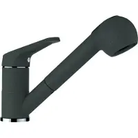 Schock Cosmo Asphalt - 525122GAS Hochdruckarmatur