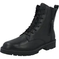 Solidus Schnür-Stiefeletten für Damen