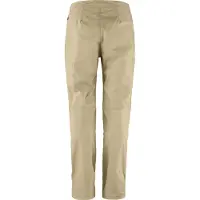 Fjall Raven Fjällräven Abisko Hike Trousers Damen fossil 44