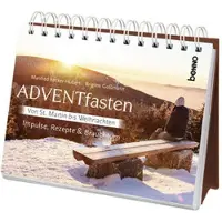 St. Benno Becker-Huberti, M: ADVENTfasten