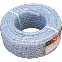 Bradas TH12.5x2.5, PVC, 1,25 cm