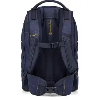 Satch Schulranzen-Set - Packung - Denim Blue - - One Size - Schulranzen