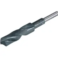 Makita D-70297, Bohrer, 2,4 cm, 400 mm, Hartholz, Weichholz, 10 cm, Hochgeschwindigkeitsstahl (HSS)