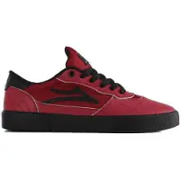 Lakai Cambridge Schuhe – bordeauxrot – EUR 44 – 578715
