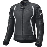 Held AeroSec Top Gore-Tex Motorrad Textiljacke, schwarz/weiß, M