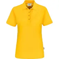 Hakro Poloshirt Classic Damen #110 Gr. XL sonne