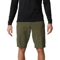 FOX Racing Herren-Radhose Fox Ranger Short Olive Green * Größe: 34