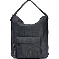 Mandarina Duck Rucksack MD20 Blau onesize