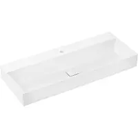 Hansgrohe 61113450 Aufsatzwaschtisch ge Xevolos E