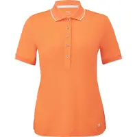 Joy toy JOY MARIA Poloshirt ORANGE GLOW ORANGE GLOW 38
