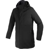 Spidi H2Out Beta Evo Light Motorrad Textiljacke, schwarz, XL