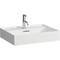 Laufen H8163337571041 Aufsatz-WT K-460x600x145