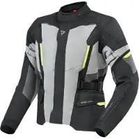 Rebelhorn Scout Jacke