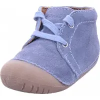 Richter Uni Halbschuh in Blau, Größe 20