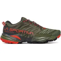 La Sportiva Akasha Ii Wanderschuhe