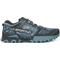 La Sportiva Bushido III Woman carbon/limestone (G00B53) 36