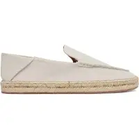 BOSS Espadrilles Madeira Mocc 50563149 Weiß 45