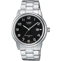 Casio Herren Armbanduhr MTP-1221A-1AVEG analog
