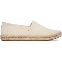 Toms Espadrilles Alpargata Rope 2.0 10020695 Beige 36