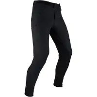 Leatt MTB Trail 2.0 Pant w/ Chamios black XL