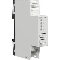 Gira 212300 Bereichs-/Linienkoppler KNX REG