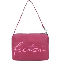 Fritzi aus Preußen Schultertasche Coco Inside Vintage Shoulderbag Berry Blue beere
