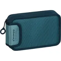 Sonstige Verlage Federmäppchen 2 Klappen denim