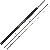 Westin W2 Boat 195cm MH 8-12Lbs 50-150G - Bootsrute
