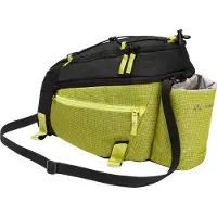 Vaude Bike Silkroad Luminum 11l Gepäckträgertasche