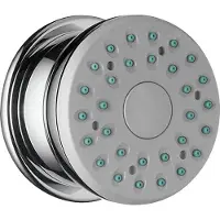 Hansgrohe Seitenbrause Bodyvette chrom mit Rubit