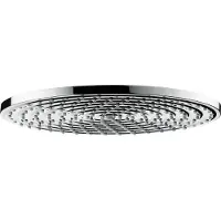 Hansgrohe 27461000 Tellerkopfbrause Raindance Air