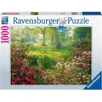 Ravensburger Blumenwiese 1000 Teile